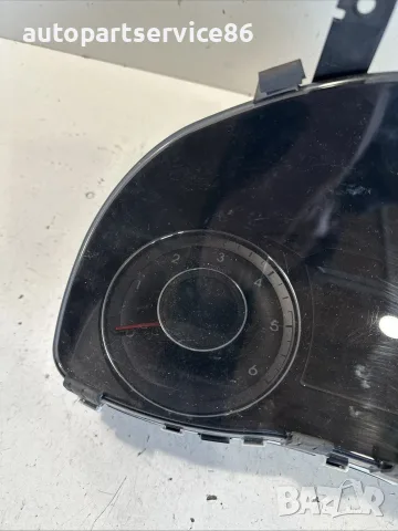 Комбиниран уред скоростомер (табло) за Hyundai i40 1.7 CRDi (2018) 94021-3Z530, снимка 3 - Части - 55478967