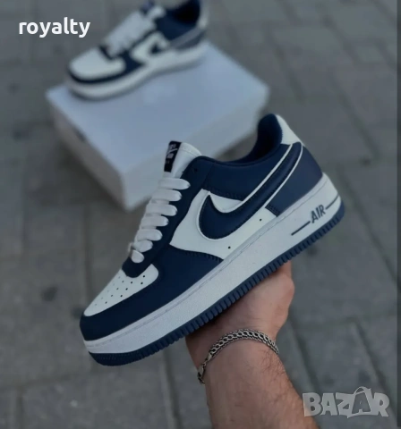 Nike Нови Мъжки Маратонки Найк , снимка 2 - Маратонки - 54257765