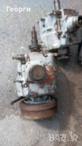 Скоростни кутии от газ 53 или 66, снимка 6 - Части - 55143354