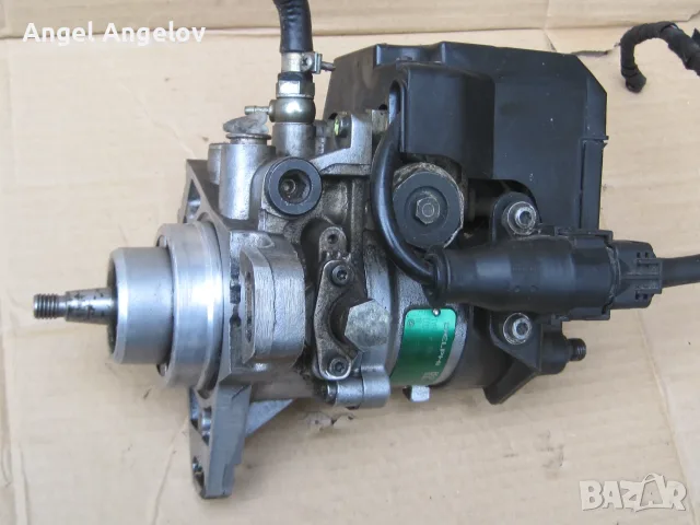 ГНП за Mercedes-Benz C-CLASS W202  E W210  2.2 d​ 6040700201 Lucas.​