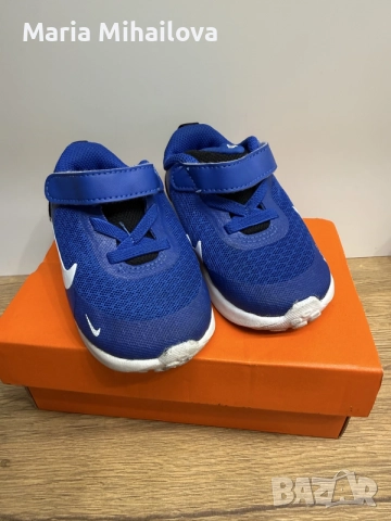 Продавам детски Маратонки Nike, снимка 3 - Детски обувки - 55445479