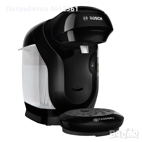 кафемашина bosch 