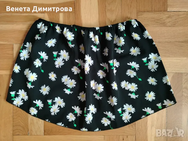 Голям лот дамски летни дрехи ХС-С, снимка 4 - Други - 55655219