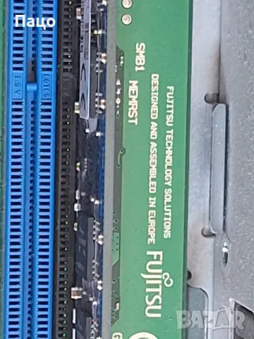 Fujitsu Esprimo E920, i5-4570, 8GB, снимка 16 - За дома - 55619026