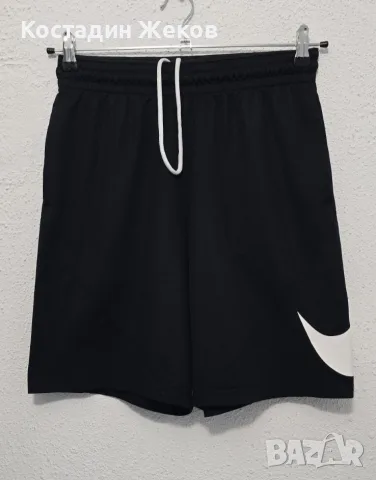 Мъжки оригинални къси панталонки. Nike DRI FIT. , снимка 3 - Къси панталони - 55480840