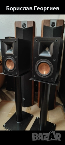 тонколони Klipsch R-14M
