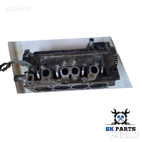 Глава за Фият Пунто / Fiat Punto 1.1, снимка 4 - Части - 55230409