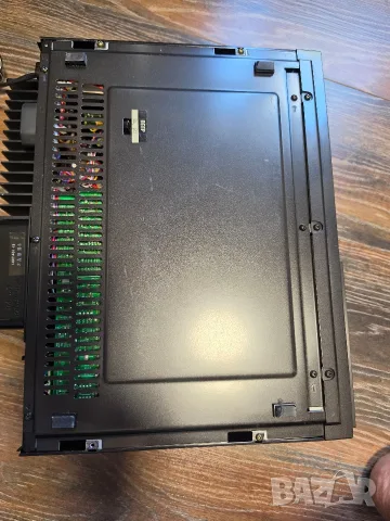 Продавам Sony CDP 101, снимка 5 - Декове - 55529422