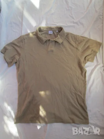 CERRUTI 1881, Lacoste, NO NATIONALITY 07 мъжки тениски., снимка 14 - Тениски - 55693054