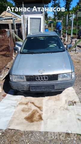 Ауди 1.6 tdi, снимка 3 - Автомобили и джипове - 54652255