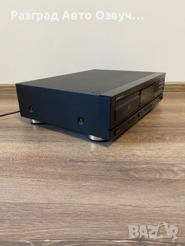 PIONEER PD-7100 - Качествен сд cd плеър на марката Пионер, снимка 3 - Други - 54577063