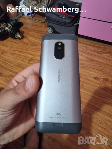 Продавам нокия ТА-1609, снимка 2 - Nokia - 54809635