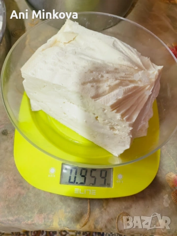 Продавам Прясно овче сирене , снимка 7 - Овце - 54233099