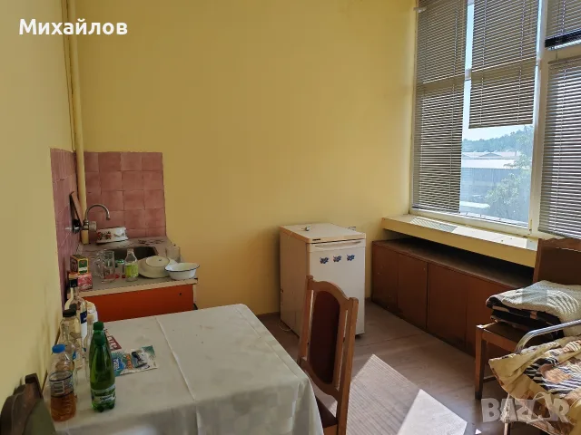 Продава два двустайни апартамента. 