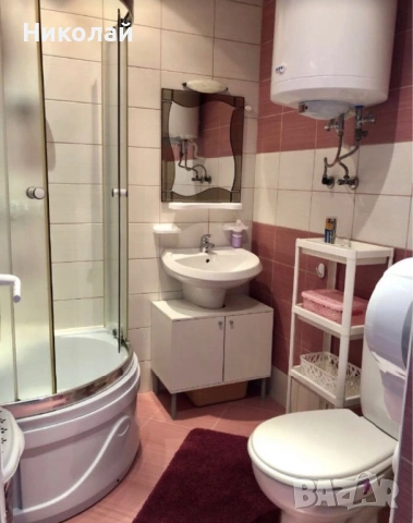 На море в самостоятелно студио “Панорама Сънрайз” гр. Бяла, снимка 10 - Квартири, нощувки - 54057169