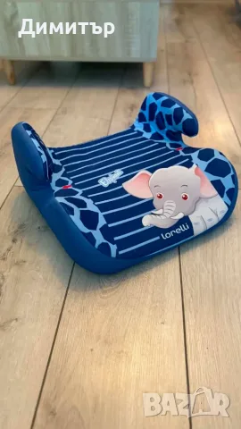 Стол за кола Britax Romer Adventure Plus 2 15-36 кг. + подарък, снимка 6 - Столчета за кола и колело - 55507585