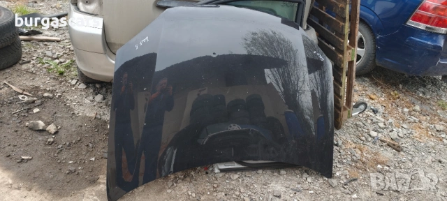 Преден капак VW Golf 5 