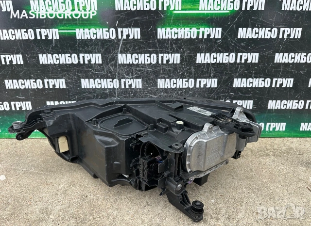 Фарове IQ.LIGHT фар за Фолксваген Т-Рок фейс Vw T-Roc, снимка 7 - Части - 49452425