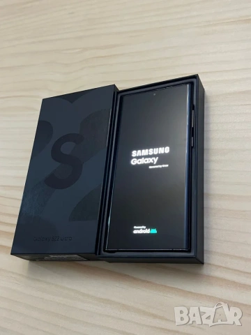 Samsung Galaxy S22 Ultra 256GB Без проблеми., снимка 6 - Samsung - 55104477