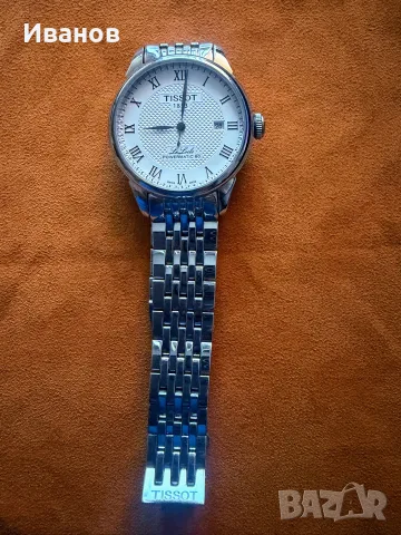 Tissot Le Locle Powermatic
