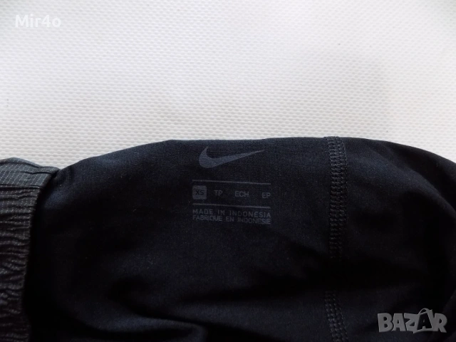 къси панталони nike air клин шорти гащета спорт крос дамски оригинал XS, снимка 7 - Спортни екипи - 46968950