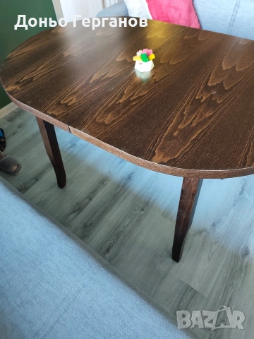 продавам кухненска маса, снимка 3 - Кухни - 54098890