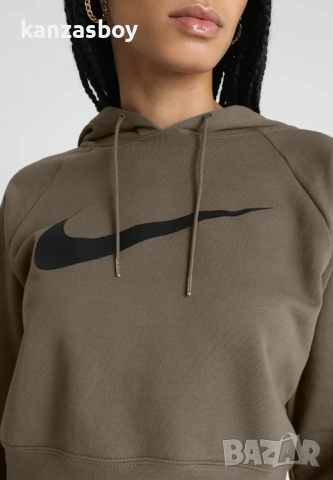 Nike Sportswear Hoodie - дамски суичър р-р XS, снимка 2 - Суичъри - 54555654