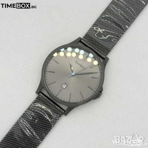 Tayroc   TXM107
