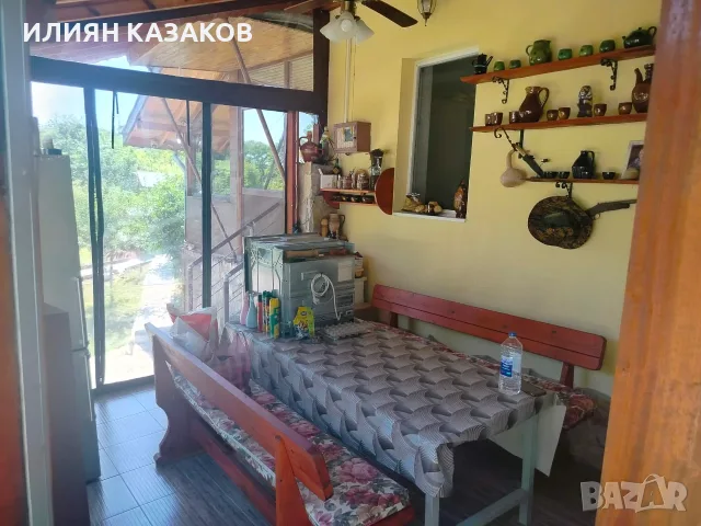 Продавам вила на 10 км. от гр. Враца, снимка 12 - Вили - 55544260