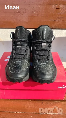 Маратонки, кецове puma, номер 42, стелка 27см, снимка 9 - Спортни обувки - 55699042