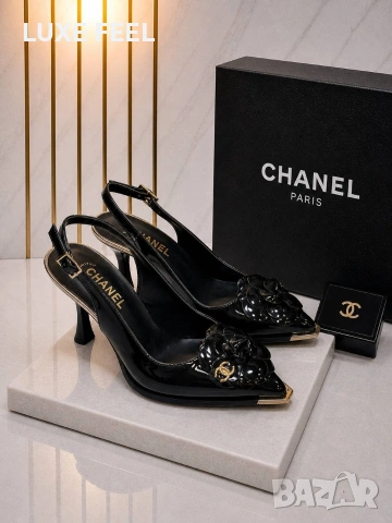 CELINE 💎 GUESS 💎 GUCCI 💎FENDI💎 Сандали 36-41н , снимка 11 - Сандали - 54454686