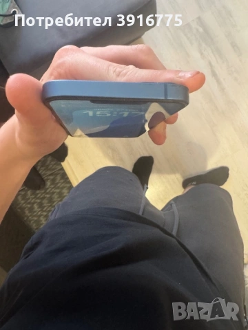 iPhone 13 128GB, снимка 6 - Apple iPhone - 54689771