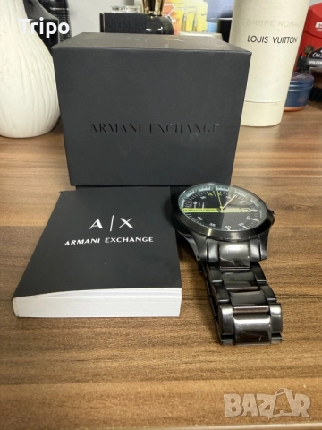 ARMANI EXCHANGE - мъжки часовник