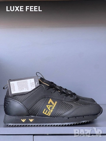Armani 🔹Мъжки Маратонки , снимка 16 - Маратонки - 54368703