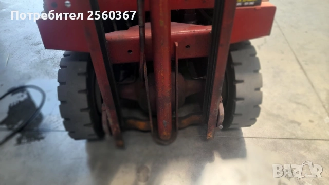 продавам електрокар с товароподемност 1200кг.и височина2200мм., снимка 8 - Подемници - 55001243