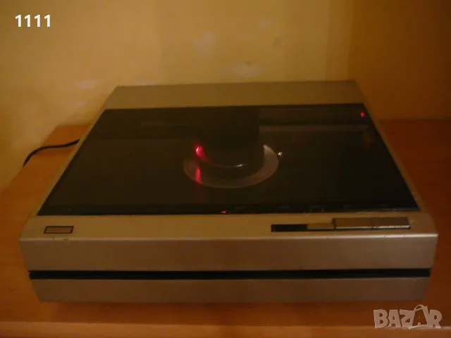 TECHNICS   SL-10, снимка 8 - Грамофони - 55423142