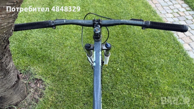 Колело Drag C1, снимка 5 - Велосипеди - 54794748