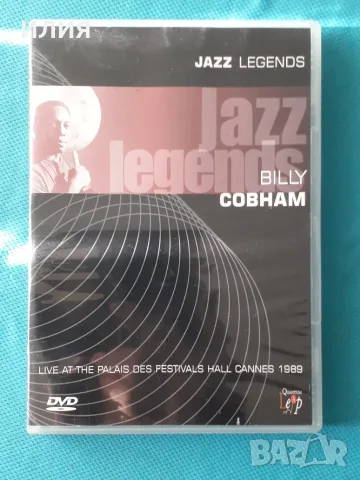 Soul-Jazz,Funk,Downtempo,Euro House,Vocal,Latin,Rockabilly-DVD Video, снимка 3 - DVD дискове - 55595663