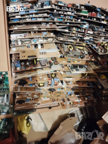 Продавам ТВ платки , снимка 6 - Части и Платки - 54315697