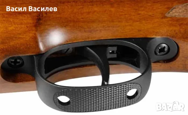 Diana 460 Magnum 5,5 FAC , снимка 4 - Въздушно оръжие - 55484544