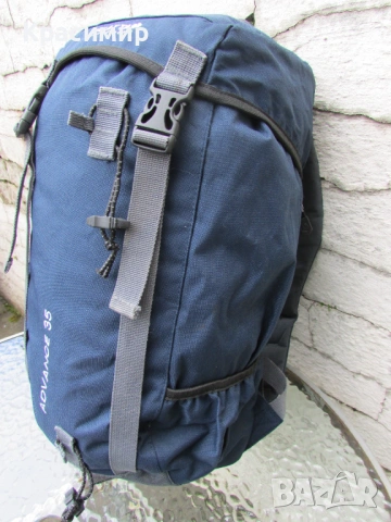 Туристическа раница Regatta Advance 35, снимка 3 - Раници - 54347799