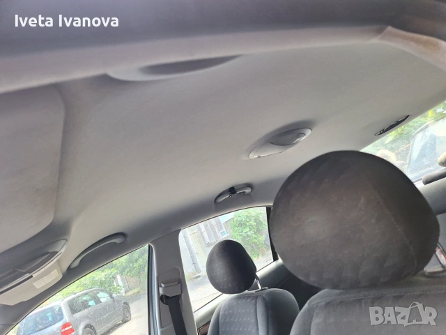  W211Е220cdi 4цил. 150к.с. на части, снимка 5 - Автомобили и джипове - 54971680