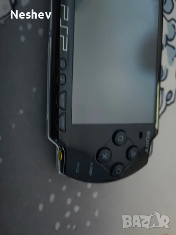 psp 2004 като ново!, снимка 3 - PlayStation конзоли - 54328271