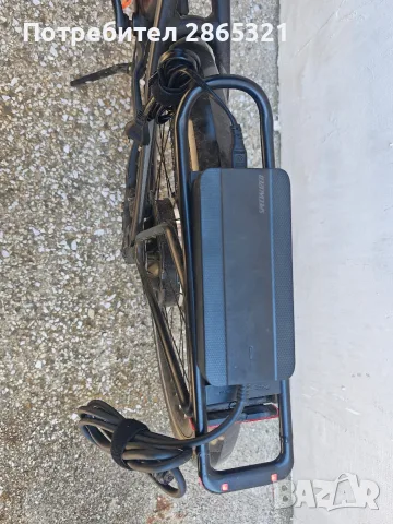 Колело Specialized Turbo, снимка 9 - Велосипеди - 55365168