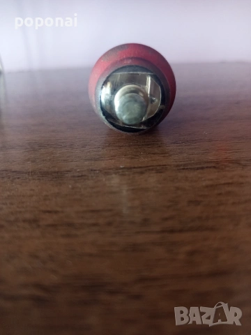 Радиолампа Philips ECH3 