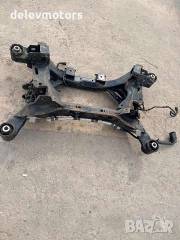lr142000 заден мост от Land Rover Range Rover Velar (L560) 3.0 D дизел/електро DT306 AJ20D6, снимка 7 - Части - 55226795