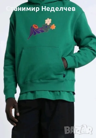 Мъжки суичър PUMA 