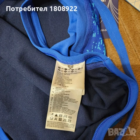 Нови бански Arena, Speedo и Triumph., снимка 2 - Бански костюми - 54970376