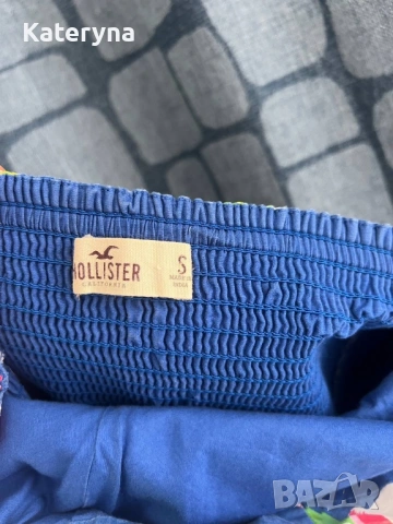 сарафан, рокля с корсет, снимка 3 - Рокли - 54311923