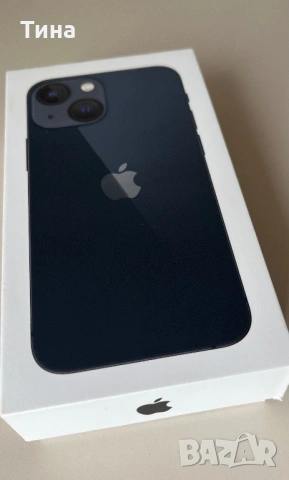 iPhone 13 mini , снимка 2 - Apple iPhone - 54932258